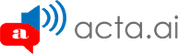 acta.ai - New SaaS Software