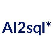 AI2sql - New SaaS Software