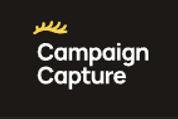 Campaigncapture - New SaaS Software