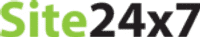 Site24x7 - Network Monitoring Software