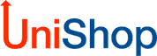 UniShop - New SaaS Software