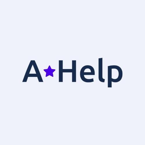 AHelp logo