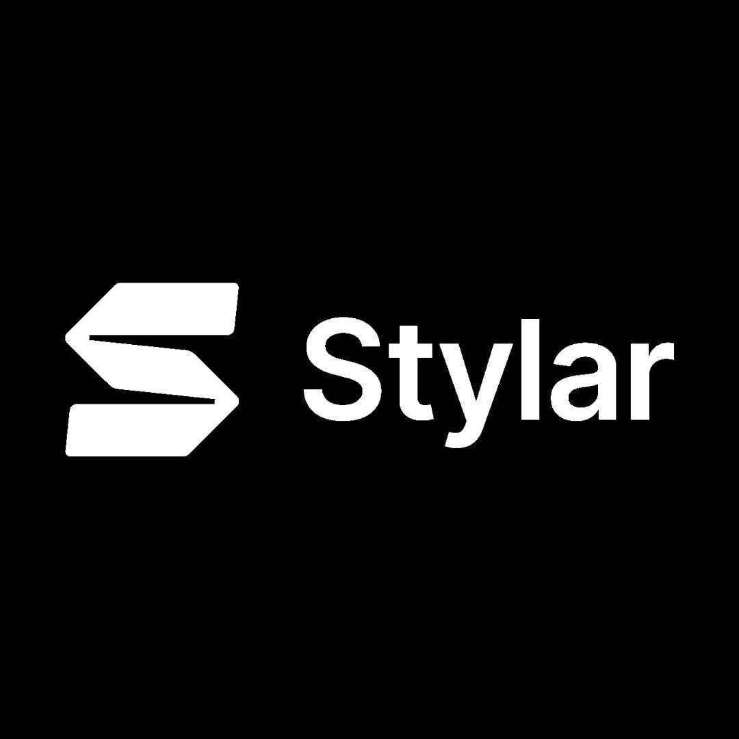AI Art Generator by Stylar LOGO