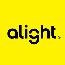 Alight Benefits Administration logo