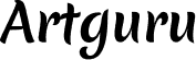 artguru logo