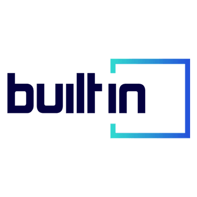Built In logo
