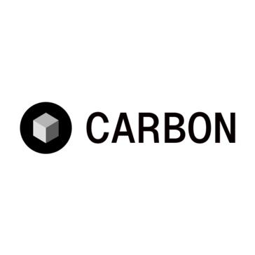 Carbon logo