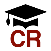 College Recruiter logo