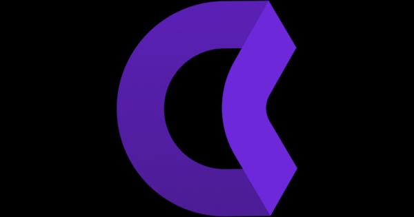 Complete logo