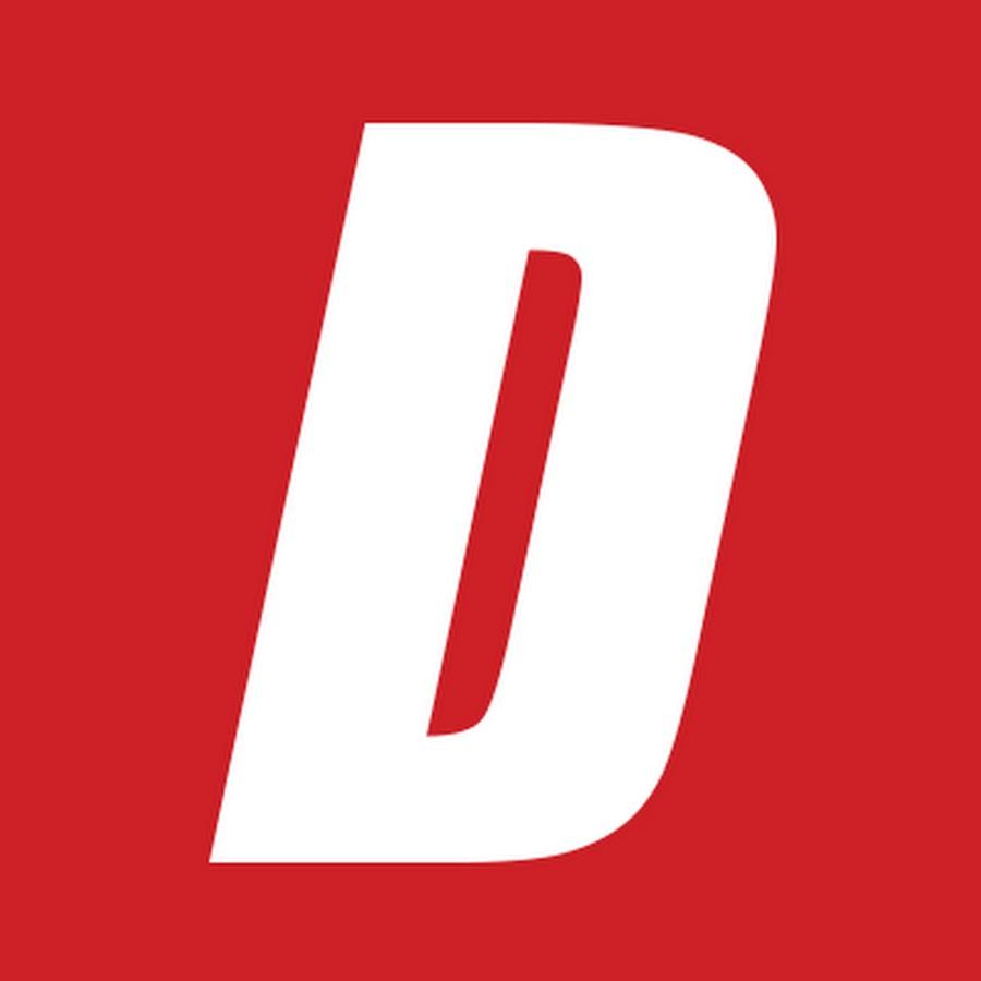 Dice logo