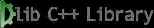 Dlib Image Processing logo