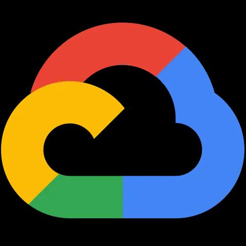 Google Cloud AI Infrastructure logo