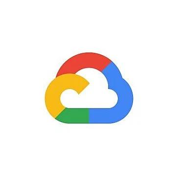 Google Cloud Auto ML Vision logo