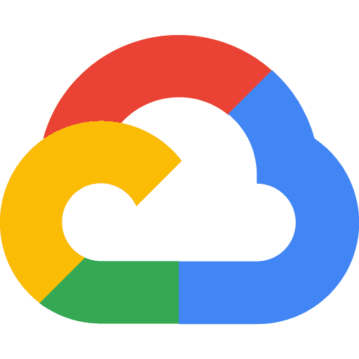 Google Cloud Deep Learning VM Image logo