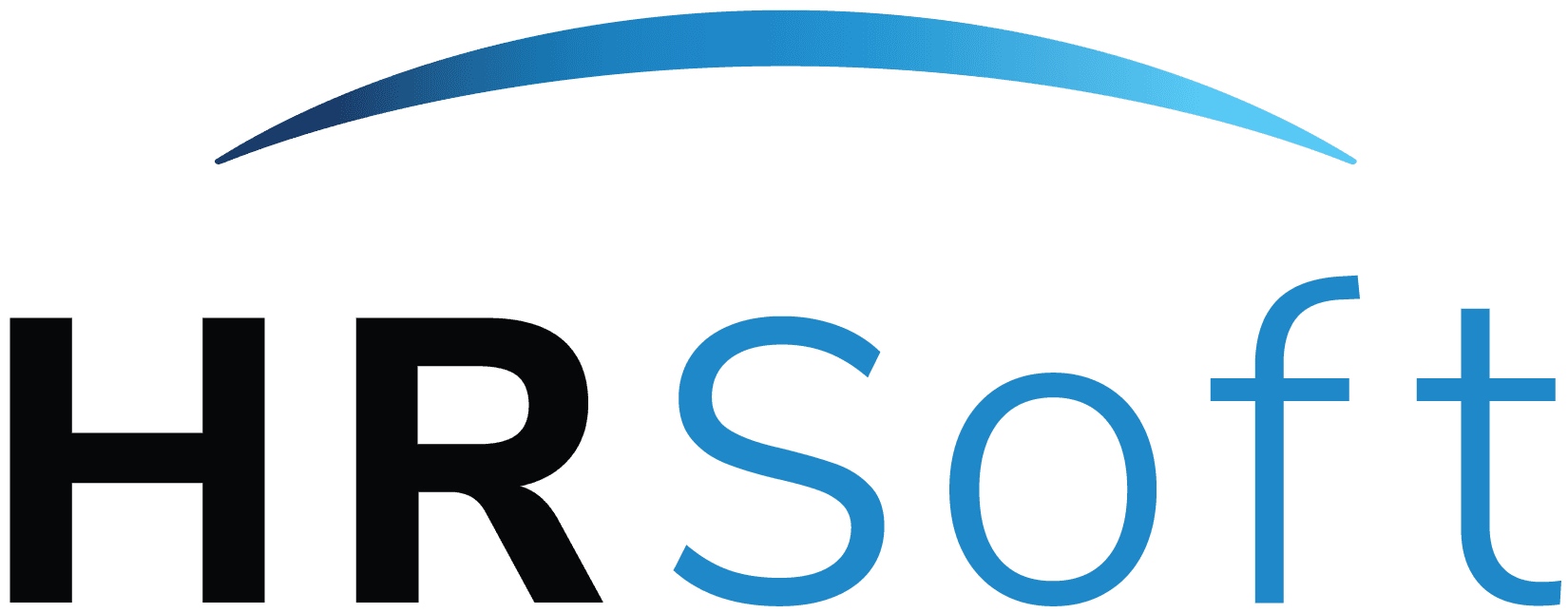 HRsoft Compensation Management logo