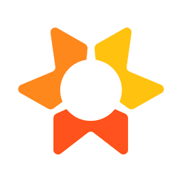 Hubstaff Talent logo