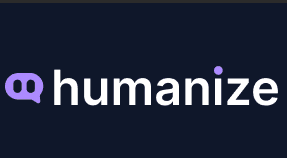 Humanize AI Text LOGO