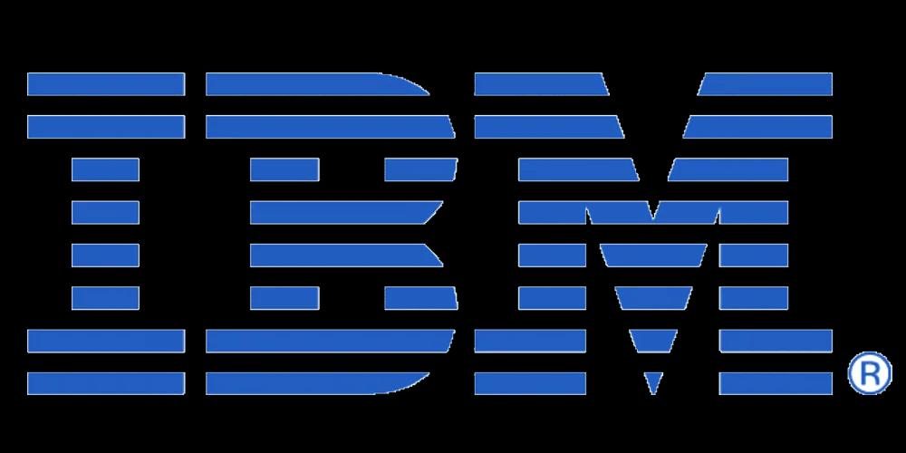 IBM watsonx Code Assistant logo