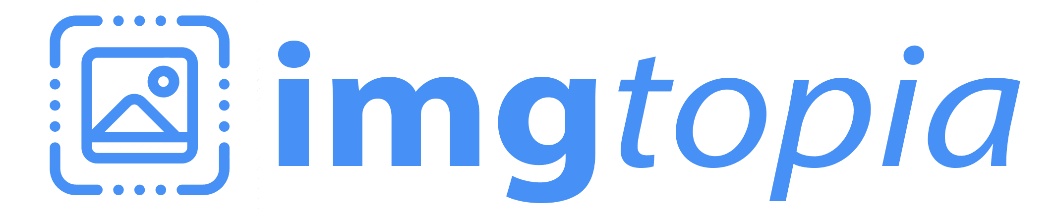 Imgtopia logo