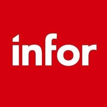 Infor Coleman logo