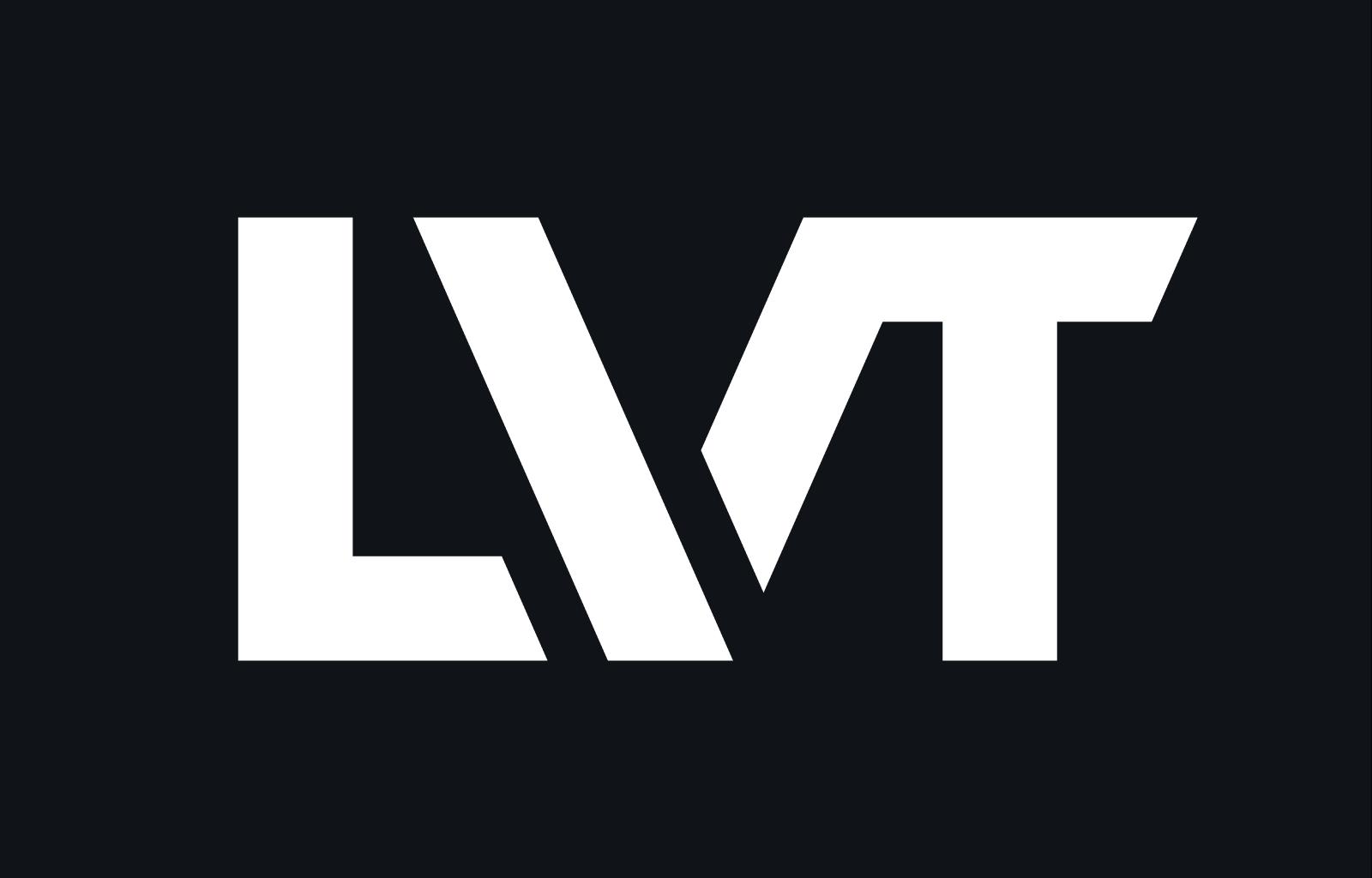 LVT Platform logo