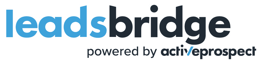 LeadsBridge - Lead Generation Software