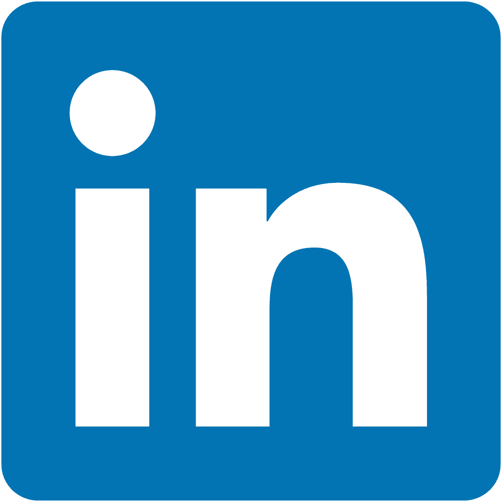 LinkedIn Job Search logo