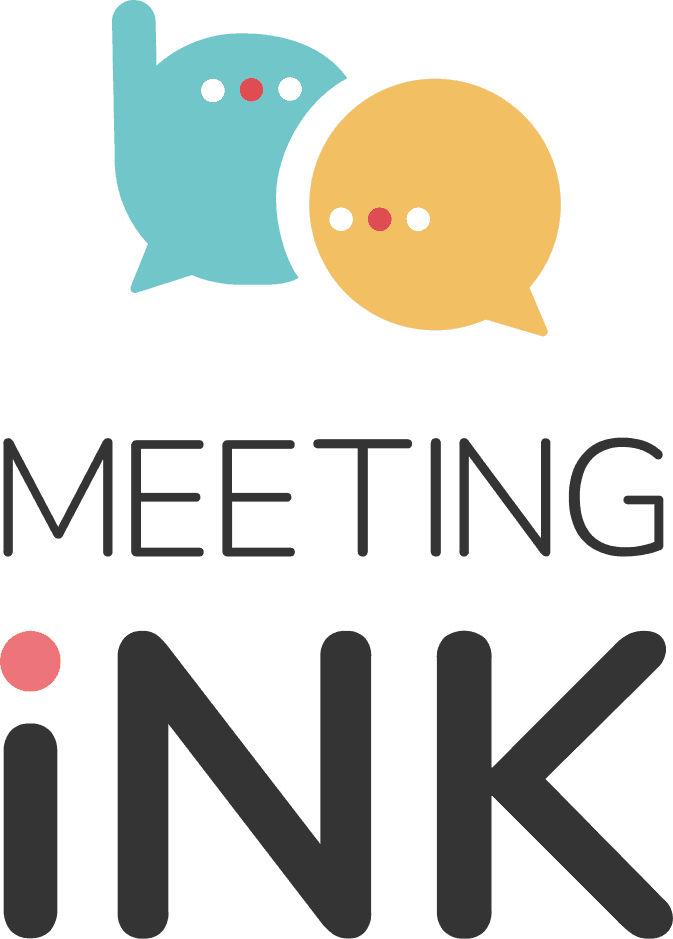 Meeting Ink logo
