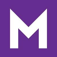 Monster logo