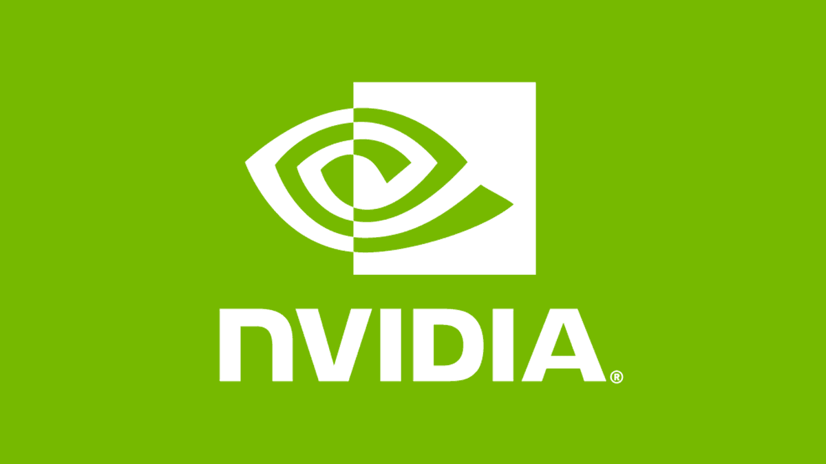 NVIDIA DIGITS logo