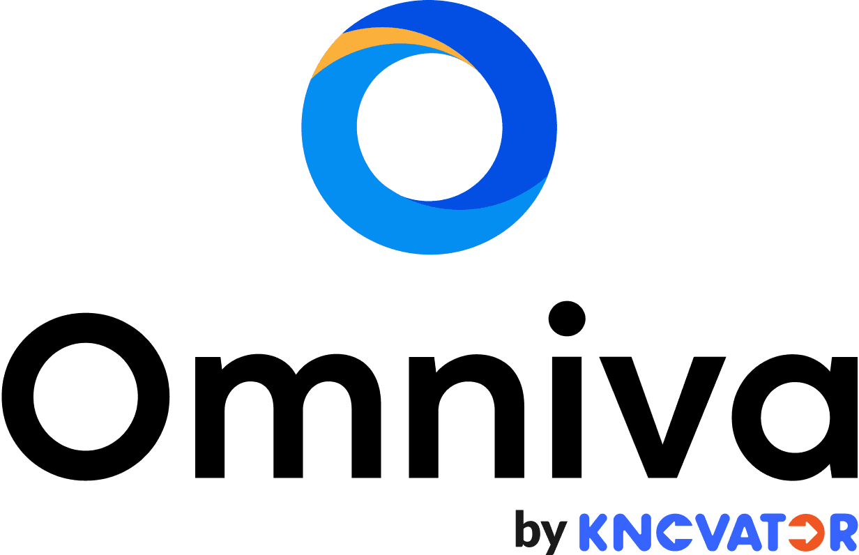 Omniva Telehealth logo