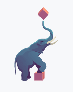 Pachyderm logo
