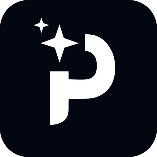 Painterize logo