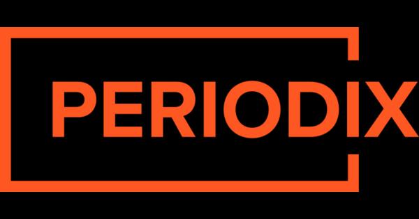 Periodix logo