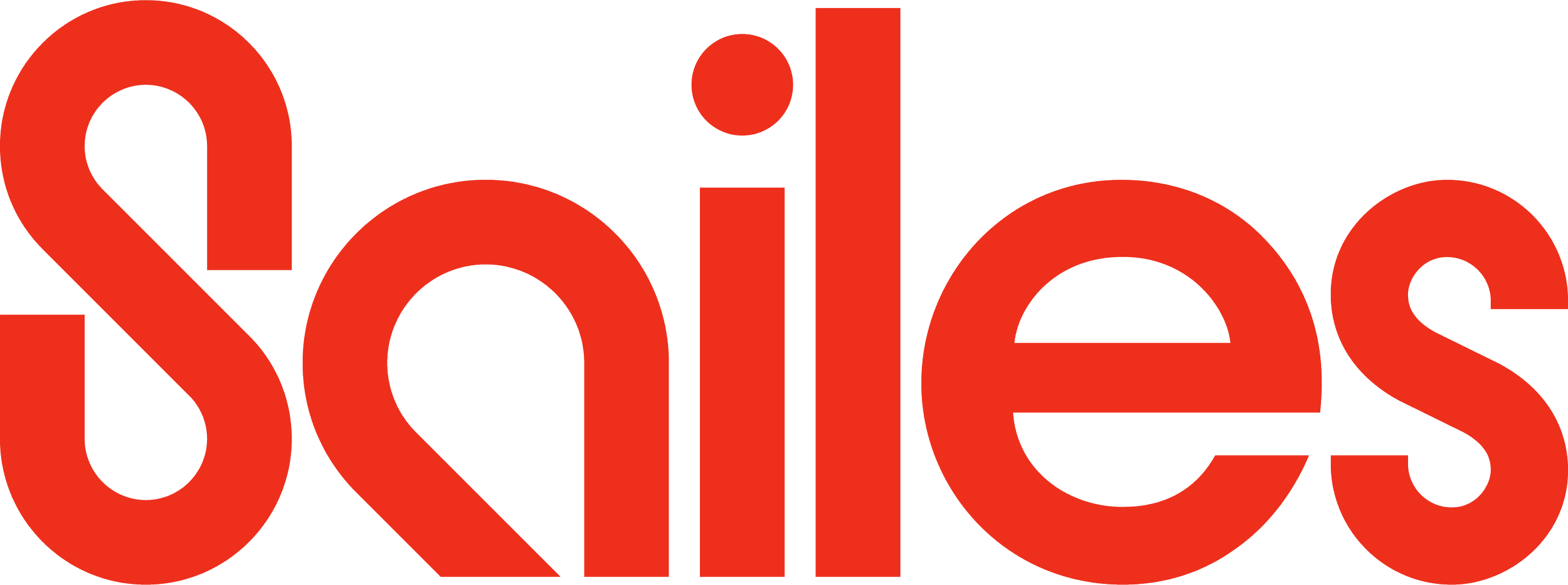 Sailes logo