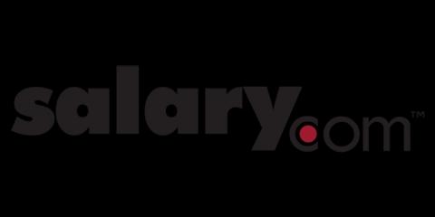 Salary.com logo