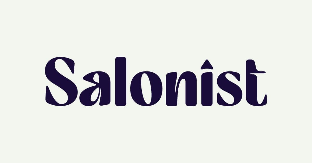 Salonist