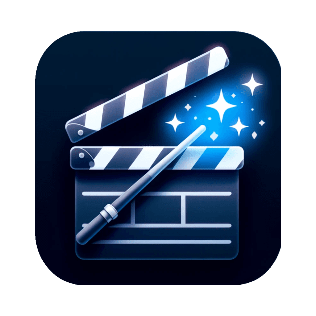 ShortMagic logo