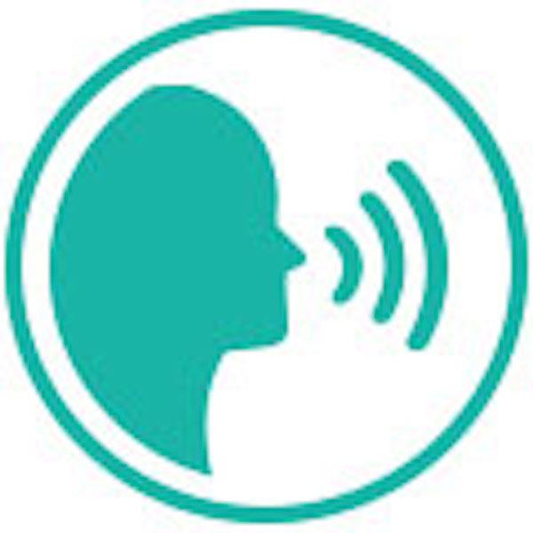 SpeakPal logo