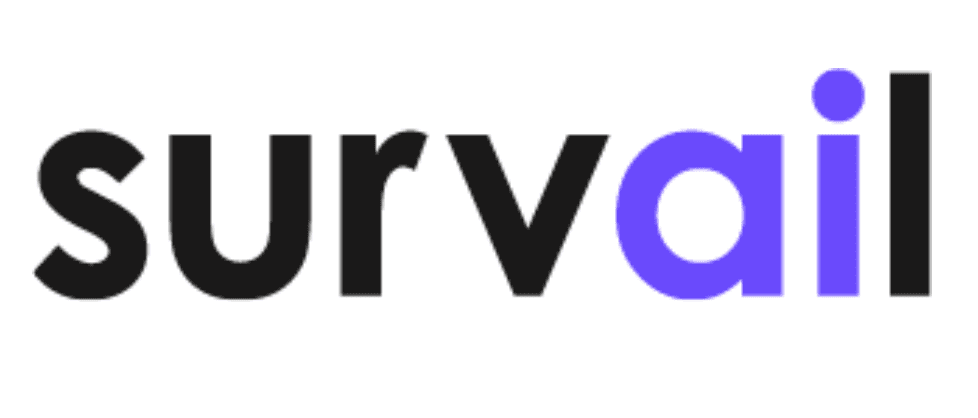 Survail logo