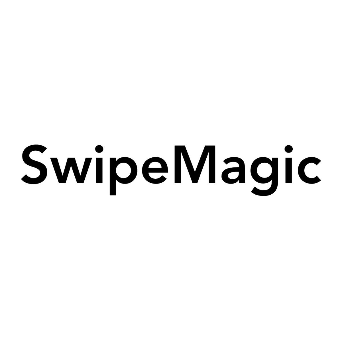SwipeMagic