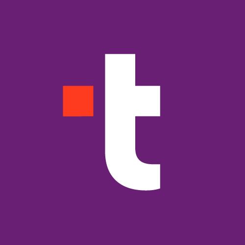 Talent.com logo
