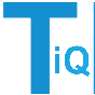 Trade iQ LOGO