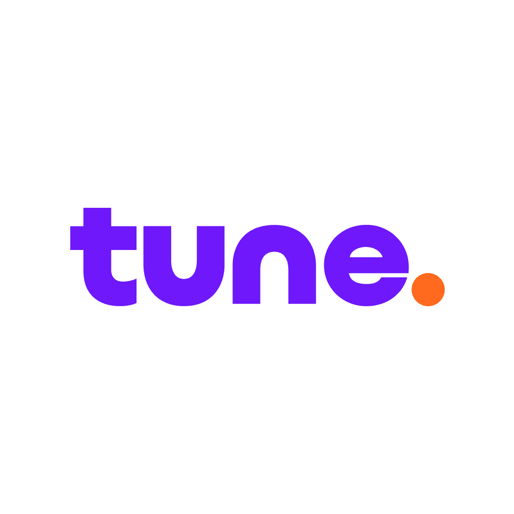Tune Studio logo