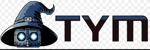 Tym logo