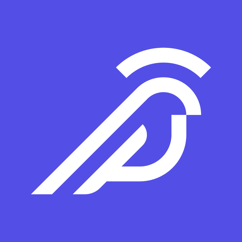 Umbrellabird logo