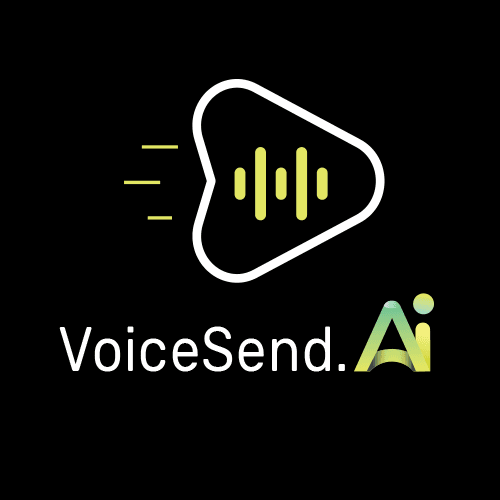 VoiceSend AI logo