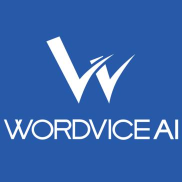 Wordvice AI Writing Assistant logo