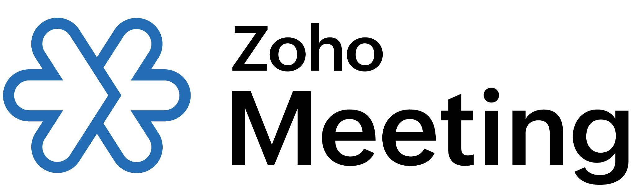 Zoho Meeting - Webinar Software