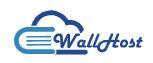 eWallHost logo